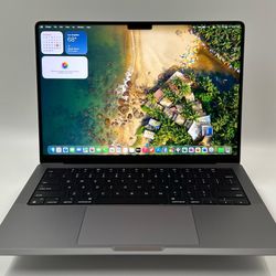 M3 1TB MacBook Pro XDR