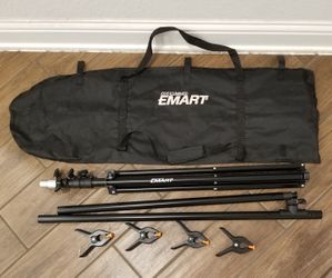 EMART BACKDROP 