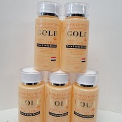 12 pics Pure Egyptian Whitening Serum