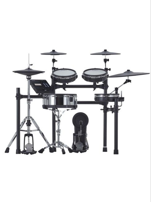 New Drum Hardware, Snare, Hi Hat, Base Pedal