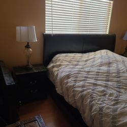 Bedroom Set