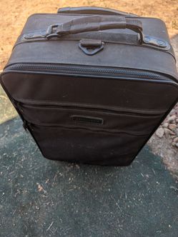 Suitcase