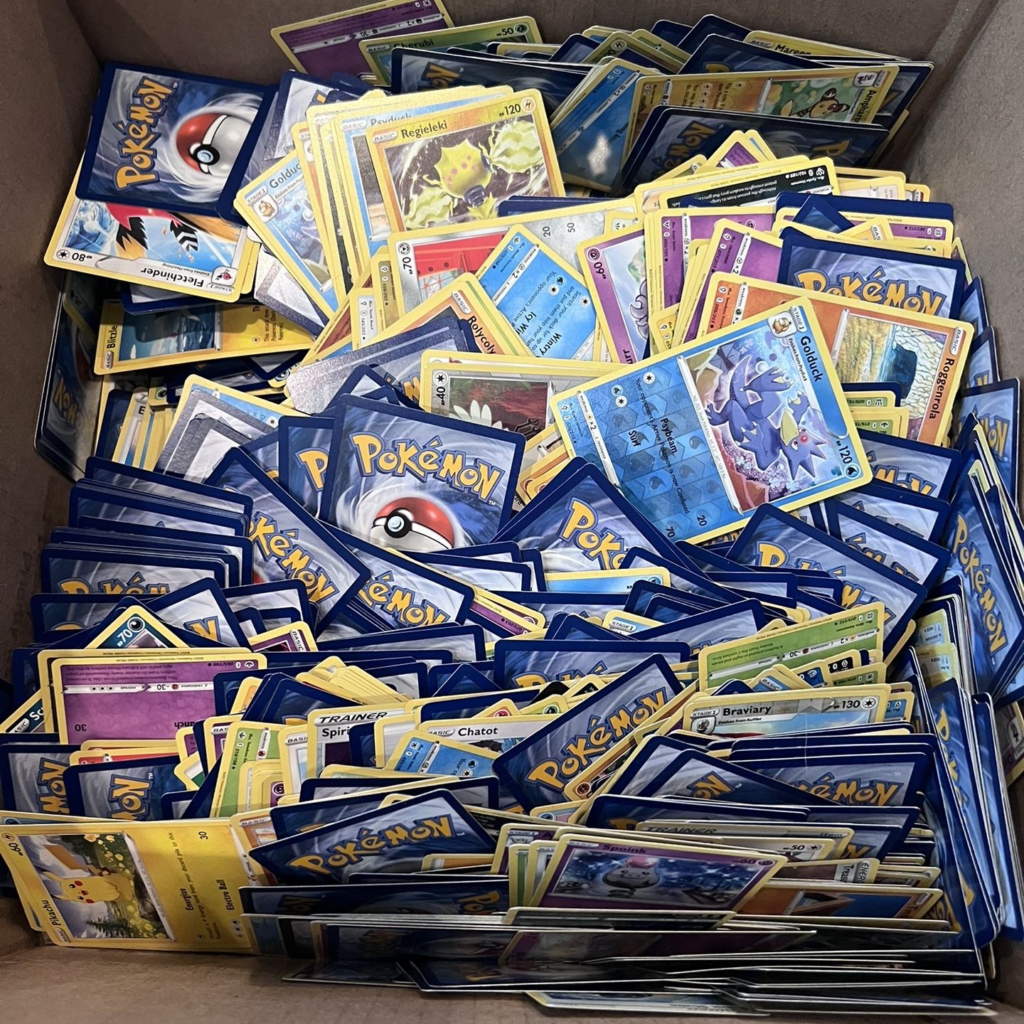 Various Sleeved Holo Pokémon cards  Deoxys Vmax Holo & more! for Sale in  Los Angeles, CA - OfferUp