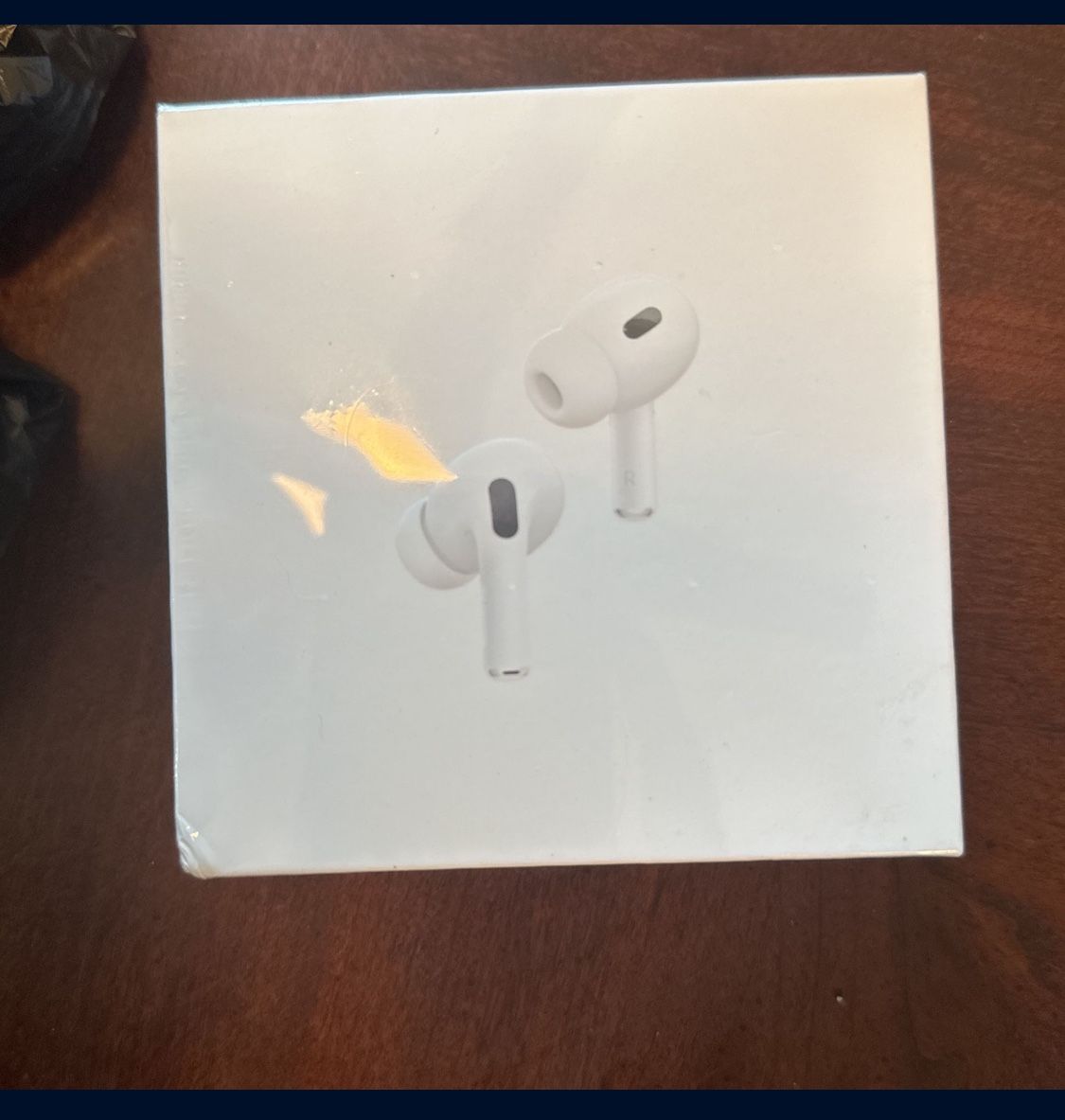 Airpods Pro Second Gen
