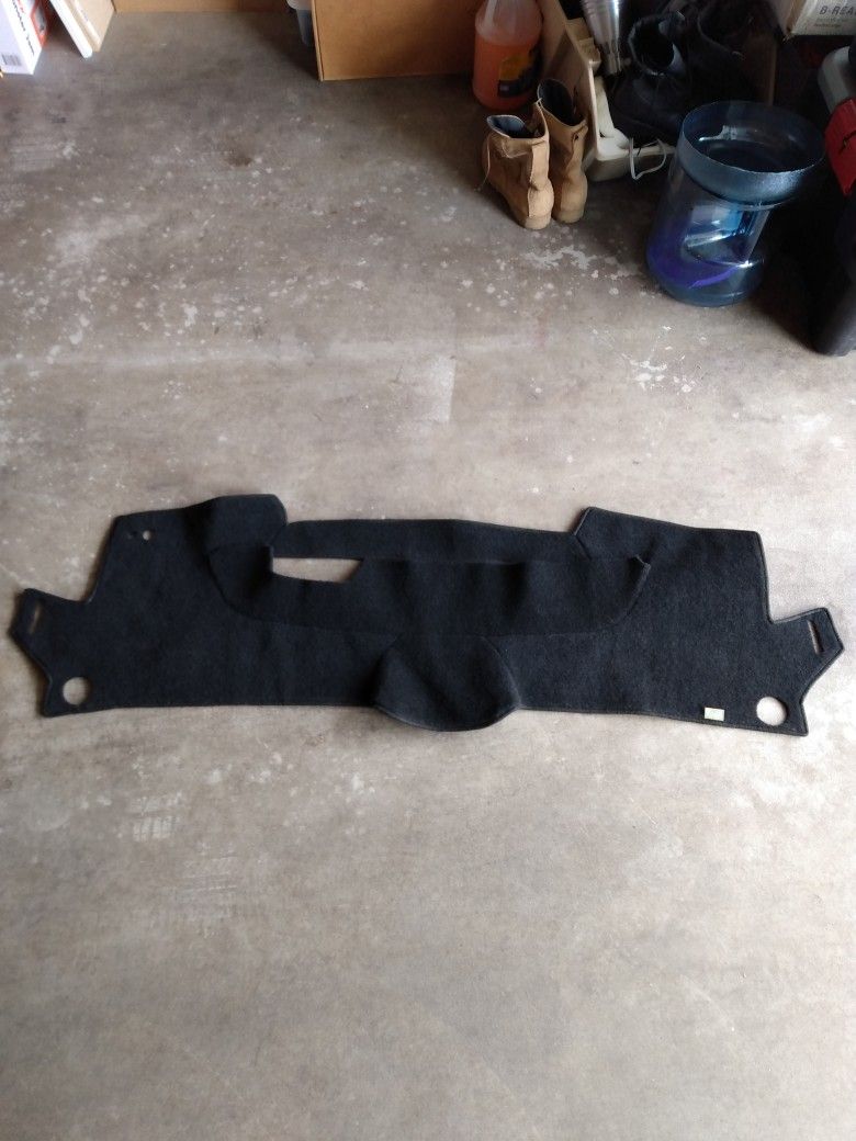 Dash Board Cover For 2006-2007 Toyota Prius