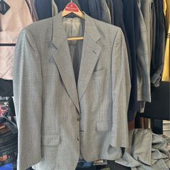 Burberry  Men Suit (Vintage?)