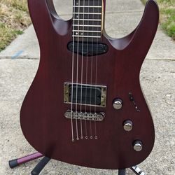 Mitchell MD300 Electric Guitar (Sale or Trade)