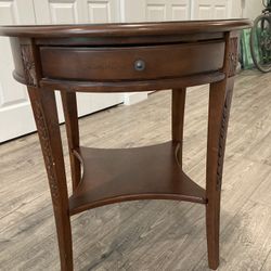 End Table