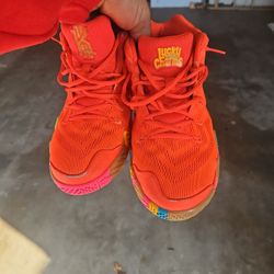 Kyrie Lucky Charms