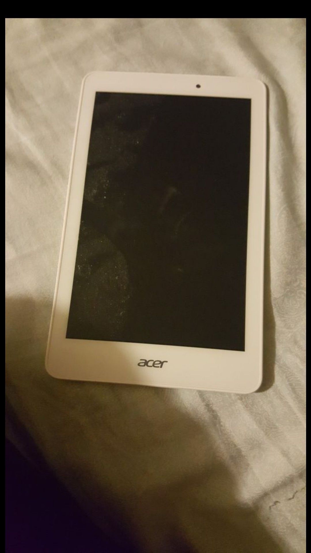 Acer Tablet