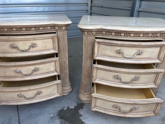 End Tables
