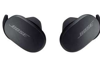 Bose QC Earphones 
