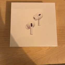 Air Pod Pro 2