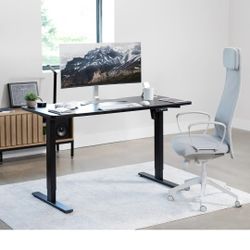 Standing Desk ( Almost New )