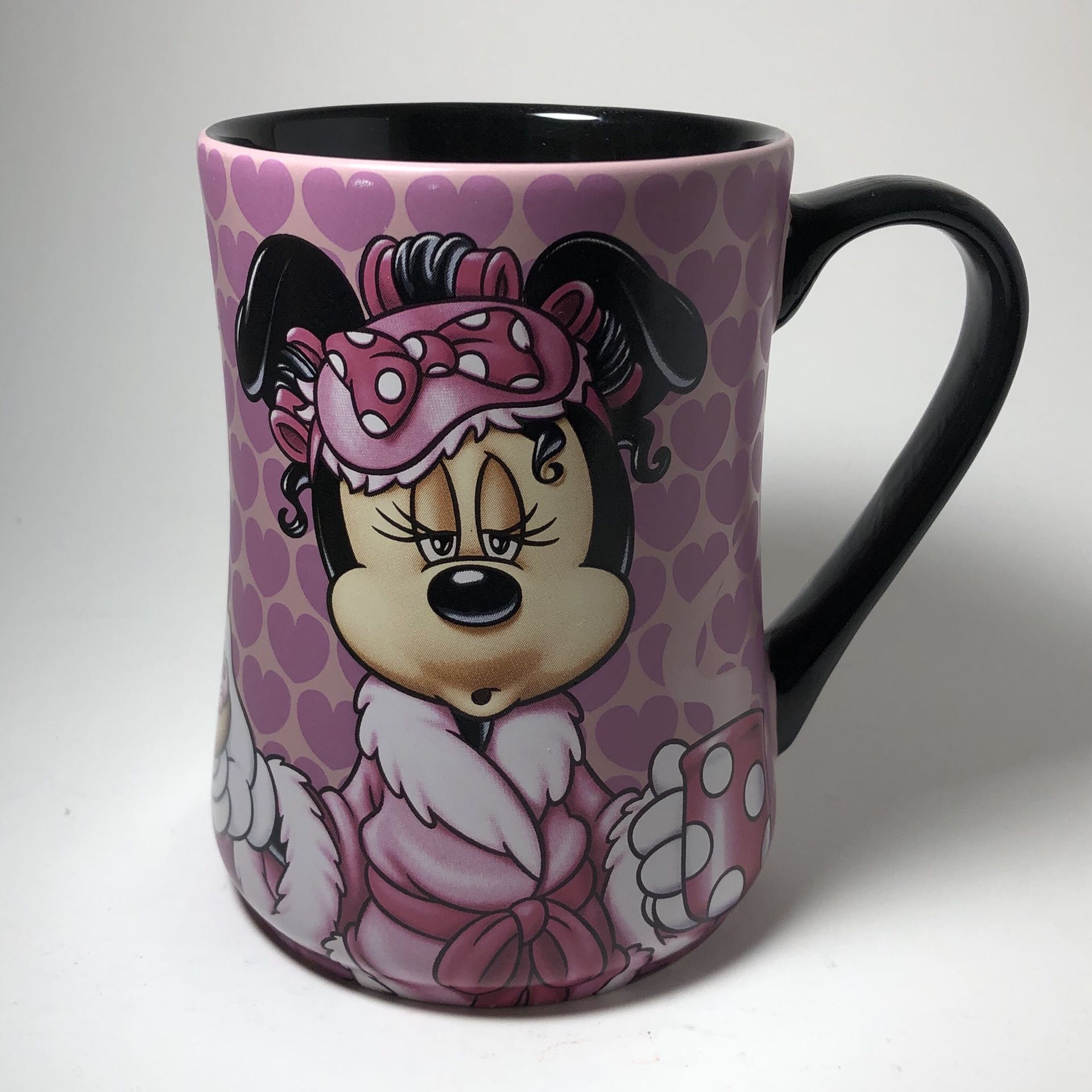 Disney ~ Minnie Mouse Mug