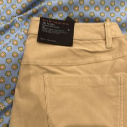 Lulu Lemon Men’s Pants 34”x32” New