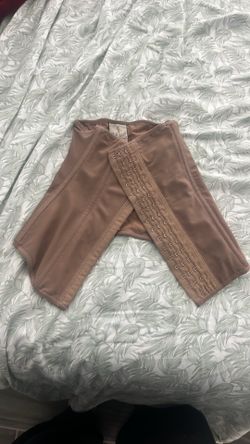 Medium faja