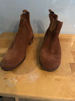 Brand New B O C Ankle Boot Size 6.5 m