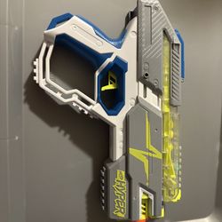 Nerf Hyper