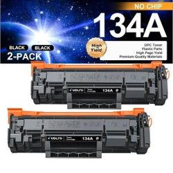 134A Ink Cartridges