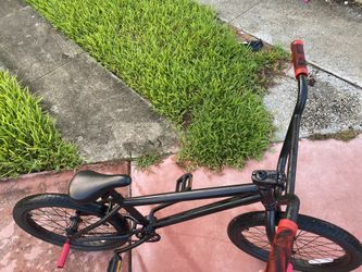 Bmx
