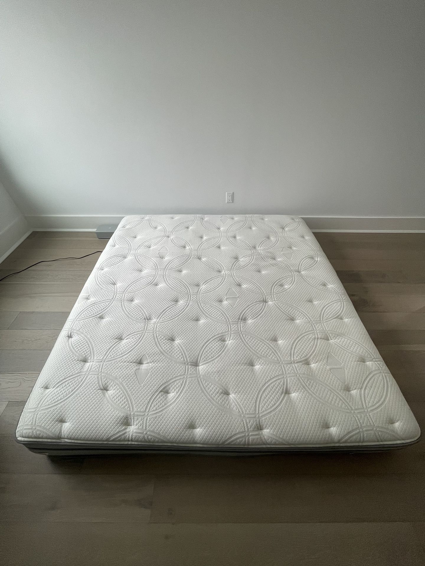 Sleep Number P5 King Mattress
