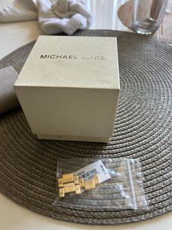 Michel Kors Watch men’s