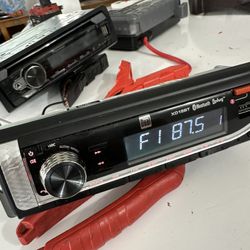 Dual Bluetooth Stereo