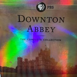 Downtown Abby