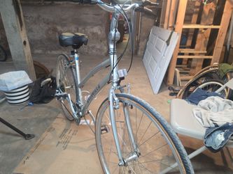 Specialized crossroads