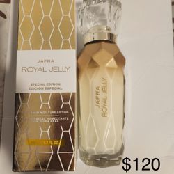JAFRA Royal Jelly 
