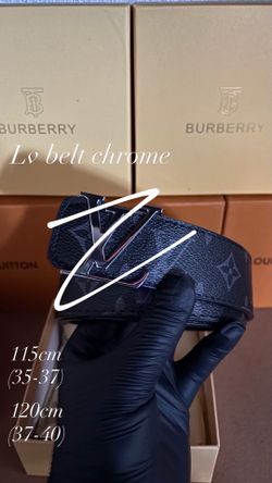 Belts