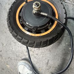 Kurkin Gpro Motor 60v 