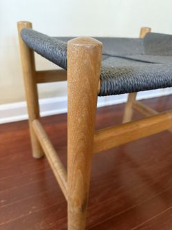 Ottoman Foot Stools Chair