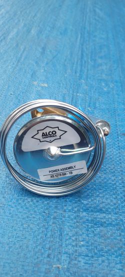 Alco Controls Power Assembly XB1019SW-1B
