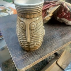 Vintage Mug