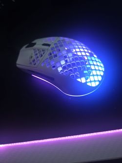 Steeleries AEROX 3 Mouse