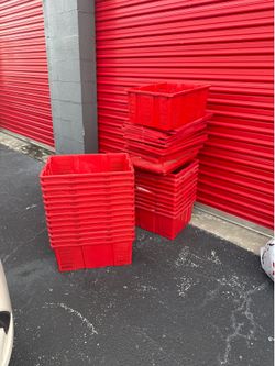 Cajas para almacenar