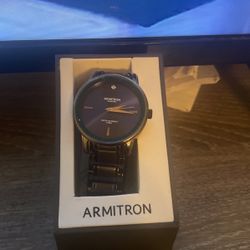 Armitron Watch
