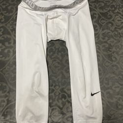 Mens Nike Pro Compression Pants