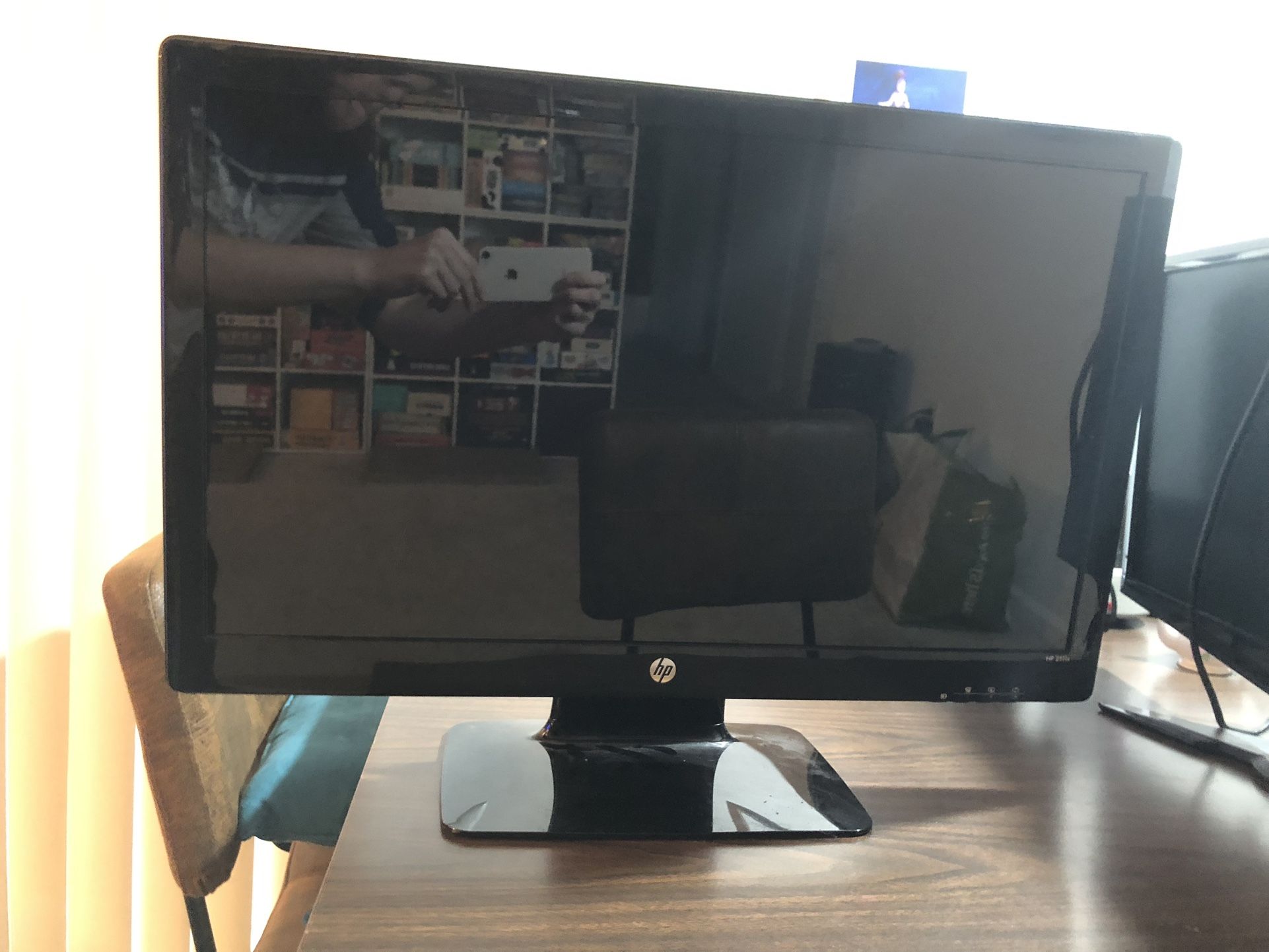 HP Computer Monitor