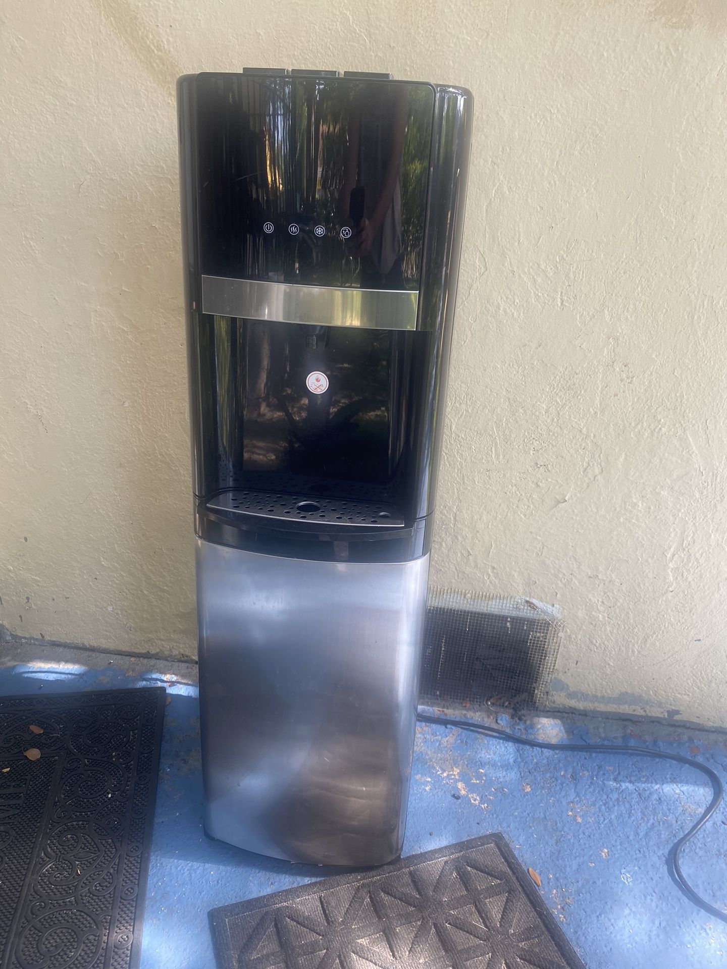 Bottom Load Water Cooler Dispenser 