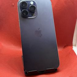 Unlocked 512gb iPhone 12 Pro Max 100% Battery