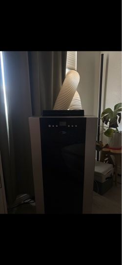 Ac portable