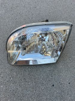 2002 Toyota Sequoia