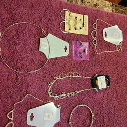 Jewelry accessories