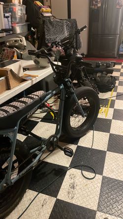 Super 73 z1