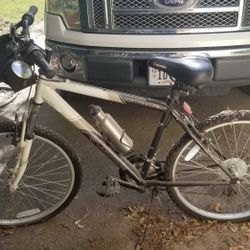 Columbia Northway FE Mountain Bike