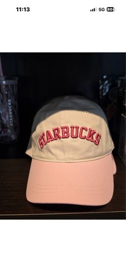 Brand new 2026 pink collection