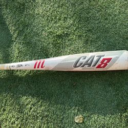 Marucci Cat 8